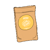 BodyBoom coffee beauty makeup cosmetics Sticker