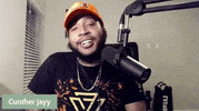 Stop It Right Here GIF by The Black Announce Table