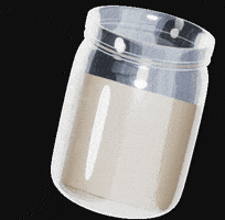 Milk Amarillo GIF