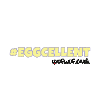 Easter Egg Sticker by wufwuf