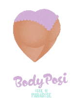 beauty skincare Sticker by Isle of Paradise