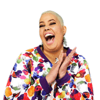 Happy Body Sticker by thebodzilla