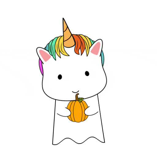 Happy Halloween GIF by Chubbiverse