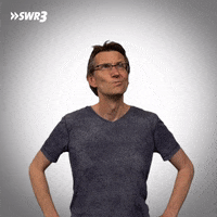 No Idea Idk GIF