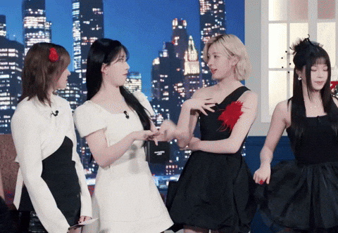 Bae GIF