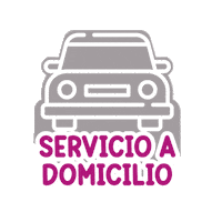 Adomicilio Sticker by Vertex Fisioterapia