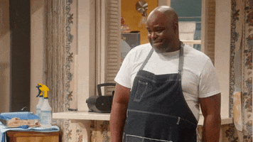 Ms Pat GIF by BET Plus