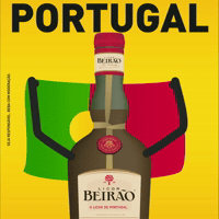 Goal Celebrar GIF by Licor Beirão