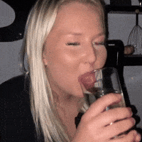 Fun Party GIF