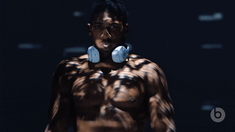excuse me what GIF by Beats By Dre