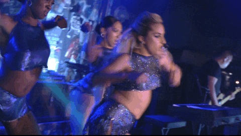 lady gaga GIF