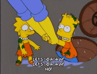 bart simpson GIF