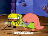 season 5 episode 6 GIF by SpongeBob SquarePants