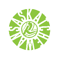 Lacrosse Saskatoon Sticker by Saskatchewan Rush