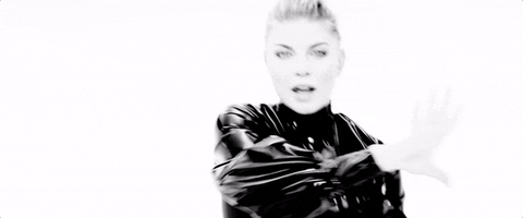 you already know GIF by Fergie