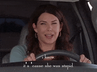season 6 netflix GIF by Gilmore Girls 