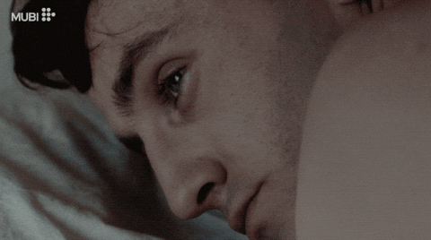Romance Josh Oconnor GIF by MUBI