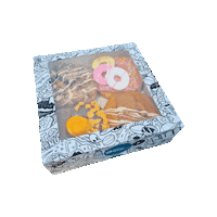 Planetdoughnut doughnut planetdonut planetdoughnut planet donut Sticker
