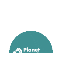 Planetdoughnut doughnut planetdonut planetdoughnut planet donut Sticker