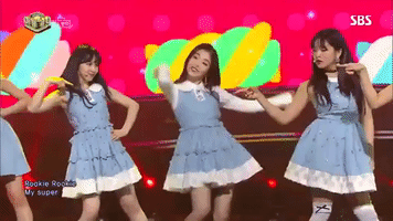 k-pop irene GIF