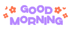 Good Morning Coffee Sticker by ank_illustrates