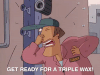 nickrewind nicksplat aaahh real monsters GIF