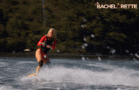 ali GIF by The Bachelorette Australia