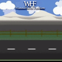 Wannahavesfashion  GIF