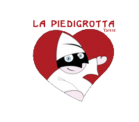 Pizza Napoletana Sticker by La piedigrotta varese