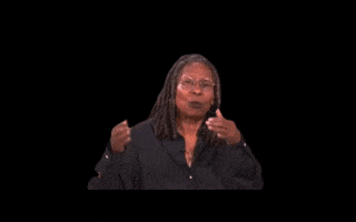 We're the idiots here!