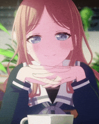 Bang Dream GIF