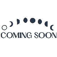 Soon Sticker