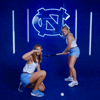 University Of North Carolina Ncaa GIF by UNC Tar Heels
