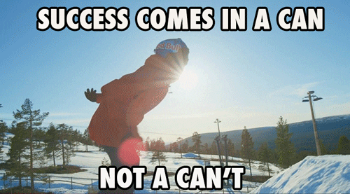 like a boss success GIF by Red Bull