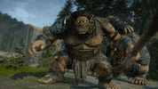 Ready To Fight Lets Go GIF by Systemic Reaction