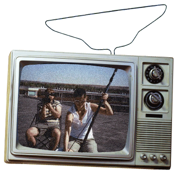 70s tv GIF