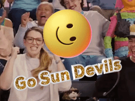 Go Sun Devils