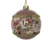 Christmas Christmasdecoration Sticker by Lesnina XXXL