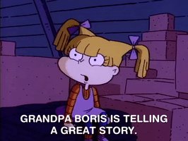nicksplat rugrats GIF