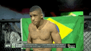Sport Mma GIF by UFC