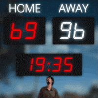 69 Home GIF