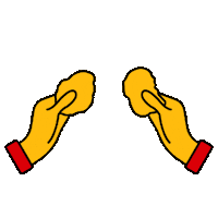 Best Friend Cheers Sticker by McDonaldsUK