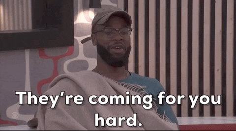 Bb24 GIF by Big Brother