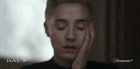 Season 1 Eyes GIF by Paramount+
