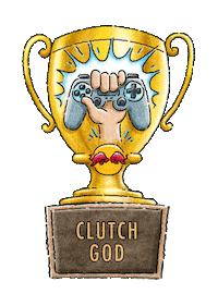 Avatar Sticker by Red Bull