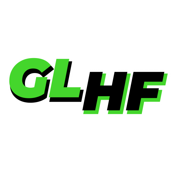 Gg Sticker by Razer