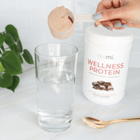 GIF by Teami Blends