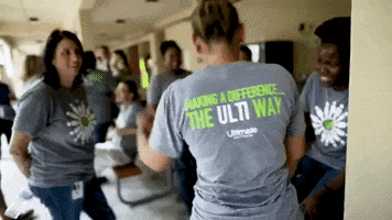 Ulti Ultipro GIF by Ultimate Software
