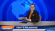 this just in lol GIF by Homes.com