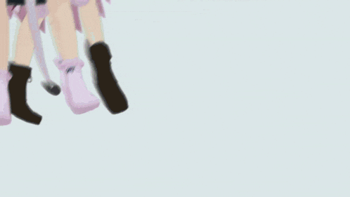 Mmd GIF